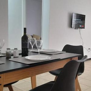 Departamento Nuevo Mendoza 2C