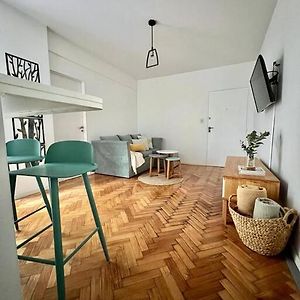 Departamento En Buenos Aires